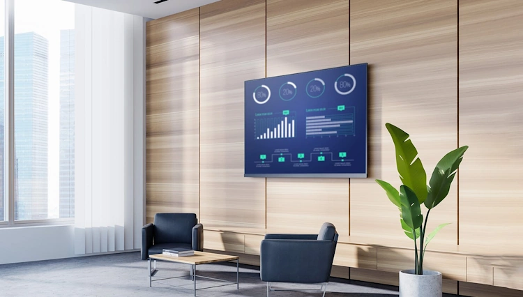 Телевидение для бизнеса от Ростелеком в Луховицах